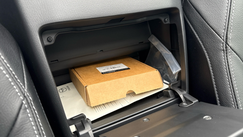 Mazda MX-5 RF 1.5 [132] Exclusive-Line 2dr Petrol Convertible